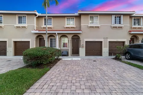 21105 Nw 14th Place Miami Gardens FL 33169