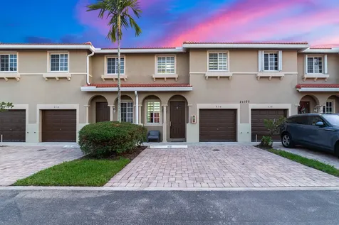 21105 Nw 14th Place Miami Gardens FL 33169