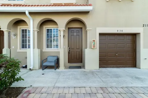 21105 Nw 14th Place Miami Gardens FL 33169