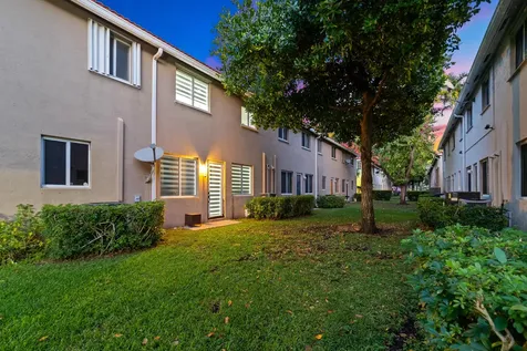 21105 Nw 14th Place Miami Gardens FL 33169