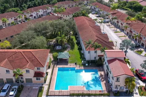 21105 Nw 14th Place Miami Gardens FL 33169