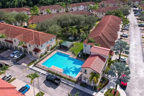 21105 Nw 14th Place Miami Gardens FL 33169