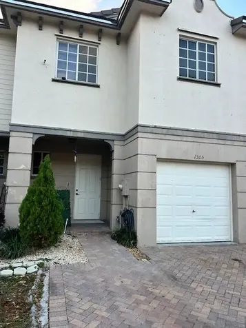 1305 Lucaya Drive West Palm Beach FL 33404