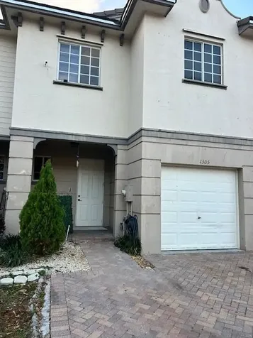 1305 Lucaya Drive West Palm Beach FL 33404