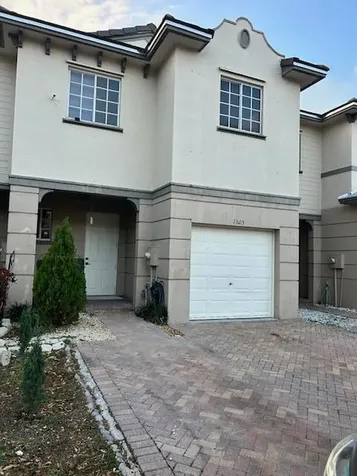 1305 Lucaya Drive West Palm Beach FL 33404
