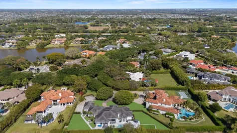 18338 Guardiann Circle Boca Raton FL 33496