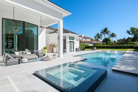 18338 Guardiann Circle Boca Raton FL 33496
