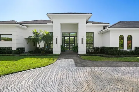 18338 Guardiann Circle Boca Raton FL 33496