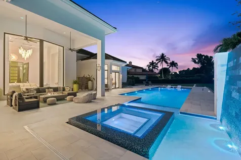 18338 Guardiann Circle Boca Raton FL 33496