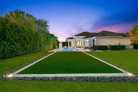 18338 Guardiann Circle Boca Raton FL 33496