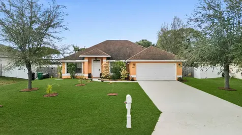 3842 Sw Ruark Street Port Saint Lucie FL 34953