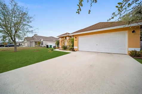 3842 Sw Ruark Street Port Saint Lucie FL 34953
