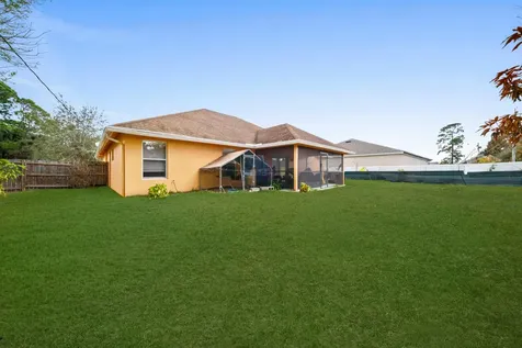 3842 Sw Ruark Street Port Saint Lucie FL 34953