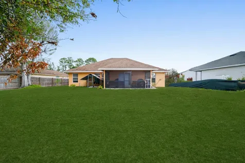 3842 Sw Ruark Street Port Saint Lucie FL 34953