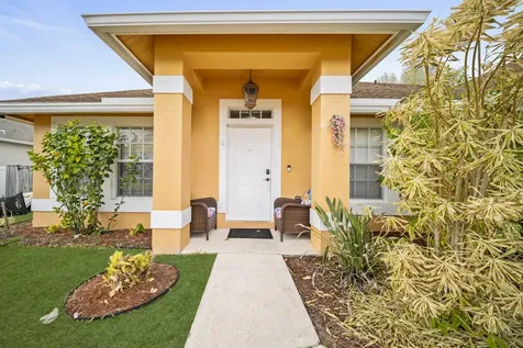 3842 Sw Ruark Street Port Saint Lucie FL 34953