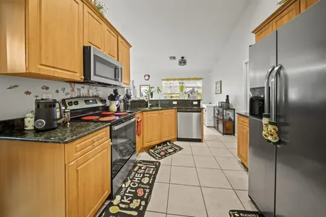 3842 Sw Ruark Street Port Saint Lucie FL 34953