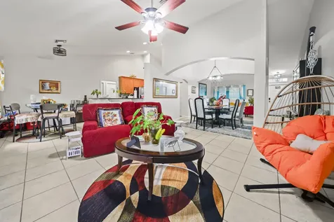 3842 Sw Ruark Street Port Saint Lucie FL 34953