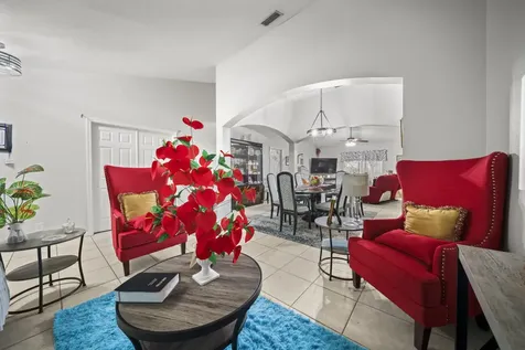 3842 Sw Ruark Street Port Saint Lucie FL 34953