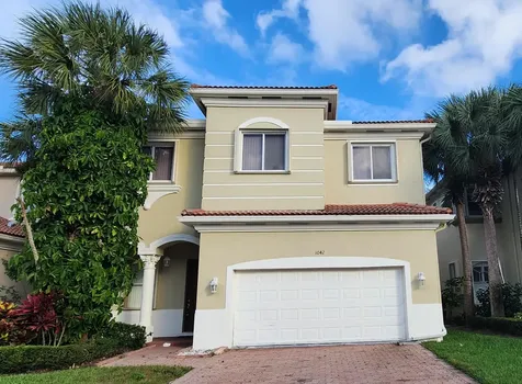 1042 Grove Park Circle Boynton Beach FL 33436