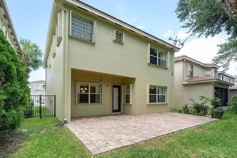 1042 Grove Park Circle Boynton Beach FL 33436