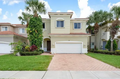 1042 Grove Park Circle Boynton Beach FL 33436