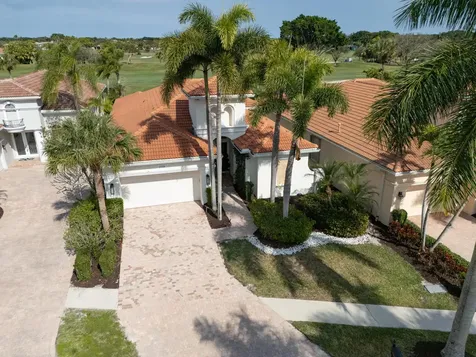 7988 Via Villagio West Palm Beach FL 33412