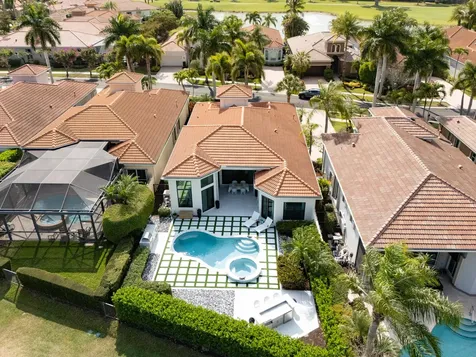 7988 Via Villagio West Palm Beach FL 33412