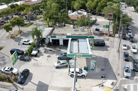 3198 S Dixie Highway Miami FL 33133