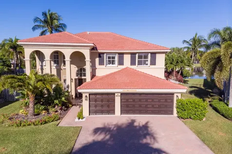 9638 Worswick Court Wellington FL 33414