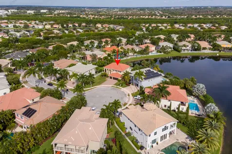 9638 Worswick Court Wellington FL 33414
