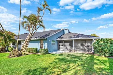 6166 Brandon Street Palm Beach Gardens FL 33418