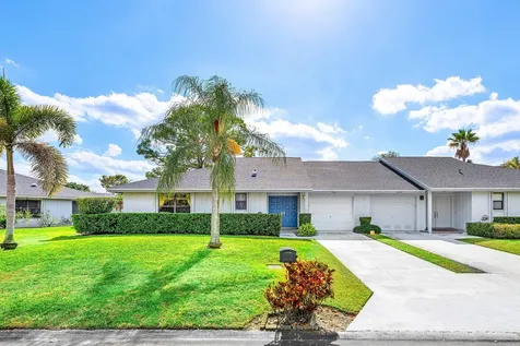 6166 Brandon Street Palm Beach Gardens FL 33418