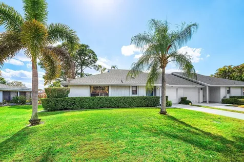 6166 Brandon Street Palm Beach Gardens FL 33418