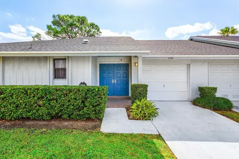 6166 Brandon Street Palm Beach Gardens FL 33418