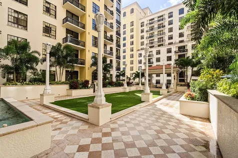 701 S Olive Avenue West Palm Beach FL 33401