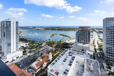 701 S Olive Avenue West Palm Beach FL 33401
