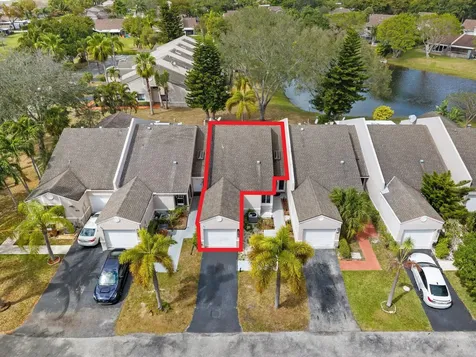 5157 Nw 11th Lane Deerfield Beach FL 33064
