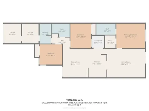 5157 Nw 11th Lane Deerfield Beach FL 33064