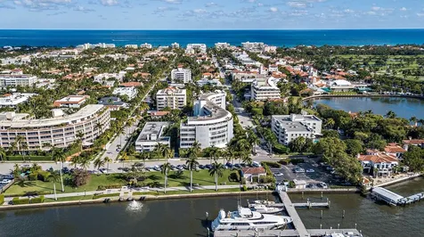 389 S Lake Drive Palm Beach FL 33480