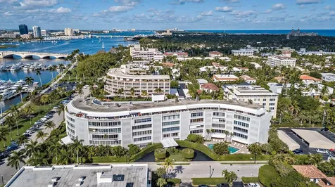 389 S Lake Drive Palm Beach FL 33480