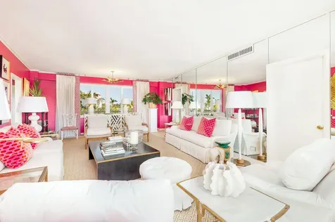 389 S Lake Drive Palm Beach FL 33480