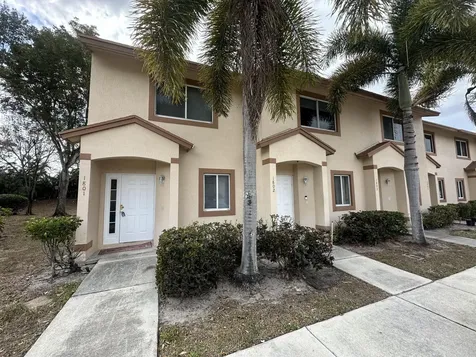 1801 Lakeview Drive Royal Palm Beach FL 33411