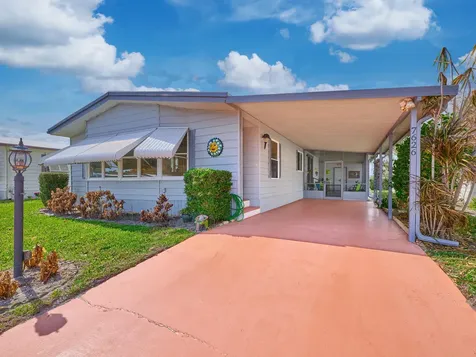 7626 Se Independence Avenue Hobe Sound FL 33455