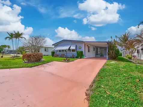 7626 Se Independence Avenue Hobe Sound FL 33455