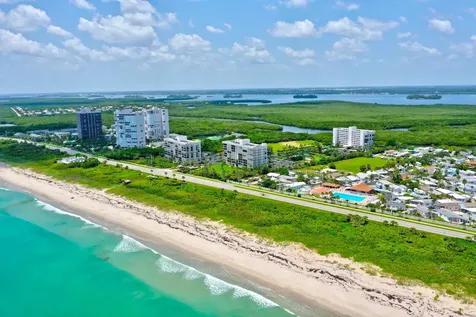 5059 N Highway A1a Hutchinson Island FL 34949