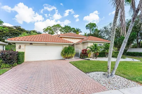 6529 Jog Estates Lane Boynton Beach FL 33437