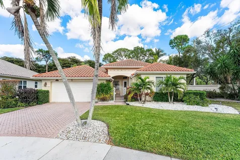 6529 Jog Estates Lane Boynton Beach FL 33437