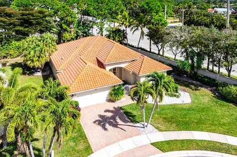 6529 Jog Estates Lane Boynton Beach FL 33437