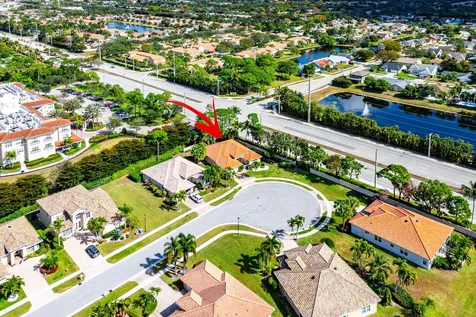 6529 Jog Estates Lane Boynton Beach FL 33437