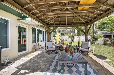 882 Azalea Court Plantation FL 33317